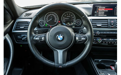 BMW 330 * xDrive * CARFAX * ЦЕНА ДО БГ - автомобили, коли, обяви за нови и употребявани 9