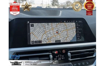 BMW 330 * xDrive NA * CARFAX * ЦЕНА ДО БГ - автомобили, коли, обяви за нови и употребявани 11