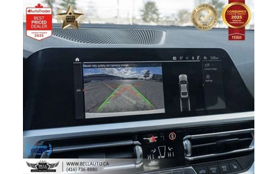 BMW 330 * xDrive NA * CARFAX * ЦЕНА ДО БГ - автомобили, коли, обяви за нови и употребявани 12