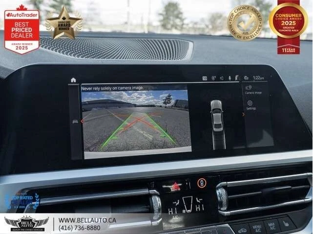 BMW 330 * xDrive NA * CARFAX * ЦЕНА ДО БГ - автомобили, коли, обяви за нови и употребявани 12