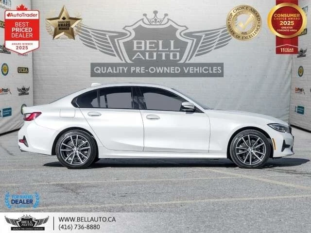BMW 330 * xDrive NA * CARFAX * ЦЕНА ДО БГ - автомобили, коли, обяви за нови и употребявани 2