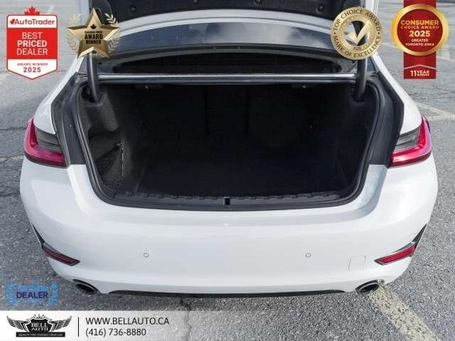 BMW 330 * xDrive NA * CARFAX * ЦЕНА ДО БГ - автомобили, коли, обяви за нови и употребявани 5