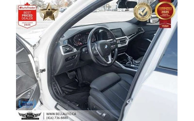 BMW 330 * xDrive NA * CARFAX * ЦЕНА ДО БГ - автомобили, коли, обяви за нови и употребявани 7