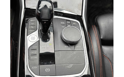 BMW 330 * 330i xDrive * CARFAX * ЦЕНА ДО БГ - автомобили, коли, обяви за нови и употребявани 11