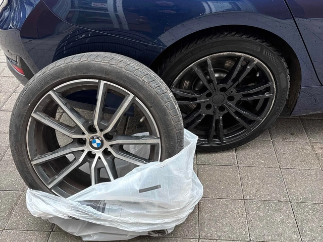 BMW 330 * 330i xDrive * CARFAX * ЦЕНА ДО БГ - автомобили, коли, обяви за нови и употребявани 5