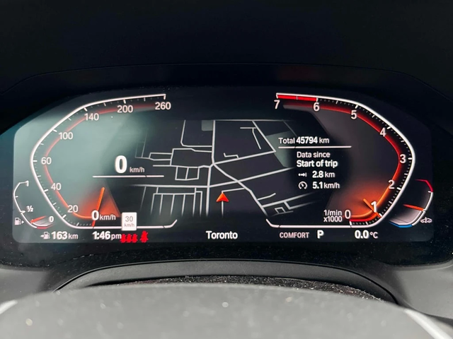 BMW 330 * 330i xDrive * CARFAX * ЦЕНА ДО БГ - автомобили, коли, обяви за нови и употребявани 7