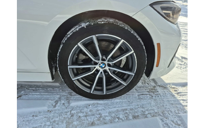 BMW 330 * 330i xDrive * CARFAX * ЦЕНА ДО БГ - автомобили, коли, обяви за нови и употребявани 12