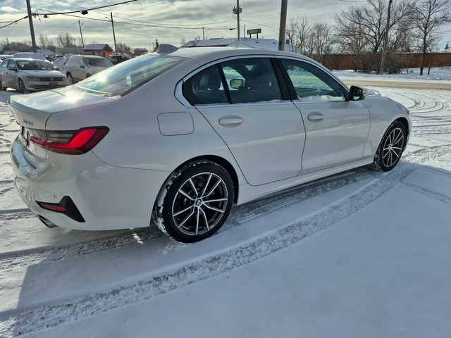 BMW 330 * 330i xDrive * CARFAX * ЦЕНА ДО БГ - автомобили, коли, обяви за нови и употребявани 3