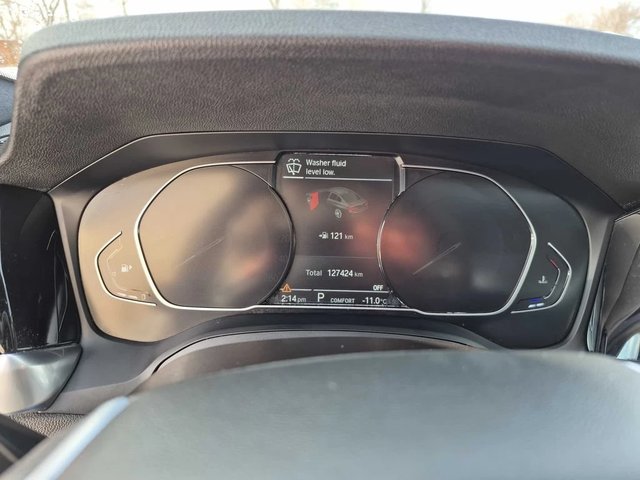 BMW 330 * 330i xDrive * CARFAX * ЦЕНА ДО БГ - автомобили, коли, обяви за нови и употребявани 7