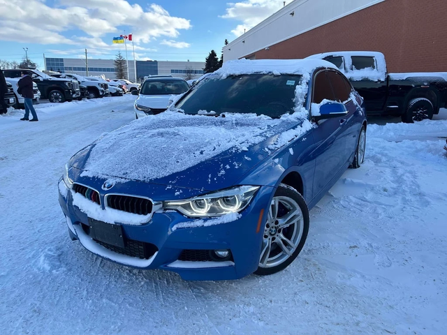 BMW 330 * 330i xDrive * CARFAX * ЦЕНА ДО БГ - автомобили, коли, обяви за нови и употребявани 0