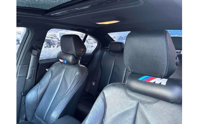 BMW 330 * 330i xDrive * CARFAX * ЦЕНА ДО БГ - автомобили, коли, обяви за нови и употребявани 9