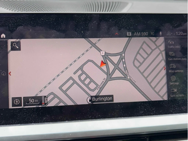 BMW 330 * 330i xDrive * CARFAX * ЦЕНА ДО БГ - автомобили, коли, обяви за нови и употребявани 11