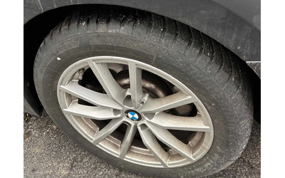 BMW 330 * 330i xDrive * CARFAX * ЦЕНА ДО БГ - автомобили, коли, обяви за нови и употребявани 14