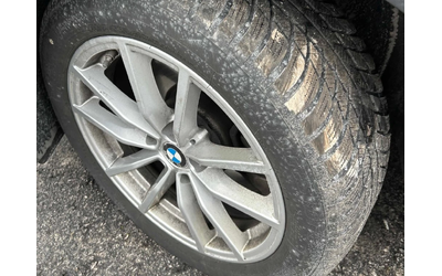 BMW 330 * 330i xDrive * CARFAX * ЦЕНА ДО БГ - автомобили, коли, обяви за нови и употребявани 16