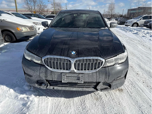 BMW 330 * 330i xDrive * CARFAX * ЦЕНА ДО БГ - автомобили, коли, обяви за нови и употребявани 1