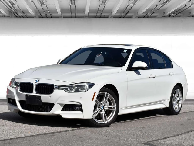 BMW 330 * xDrive SA * CARFAX * ЦЕНА ДО БГ - автомобили, коли, обяви за нови и употребявани 0