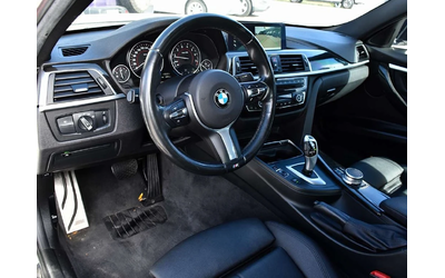 BMW 330 * xDrive SA * CARFAX * ЦЕНА ДО БГ - автомобили, коли, обяви за нови и употребявани 11