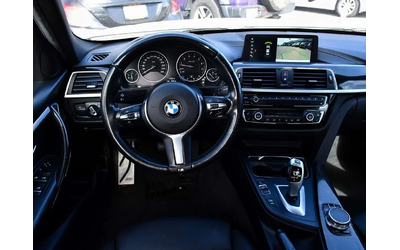 BMW 330 * xDrive SA * CARFAX * ЦЕНА ДО БГ - автомобили, коли, обяви за нови и употребявани 13