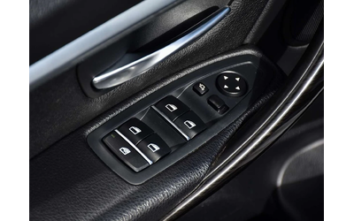 BMW 330 * xDrive SA * CARFAX * ЦЕНА ДО БГ - автомобили, коли, обяви за нови и употребявани 15