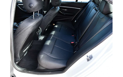 BMW 330 * xDrive SA * CARFAX * ЦЕНА ДО БГ - автомобили, коли, обяви за нови и употребявани 16