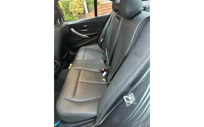 BMW 330 * 330I XDRIVE * CARFAX * ЦЕНА ДО БГ - автомобили, коли, обяви за нови и употребявани 12