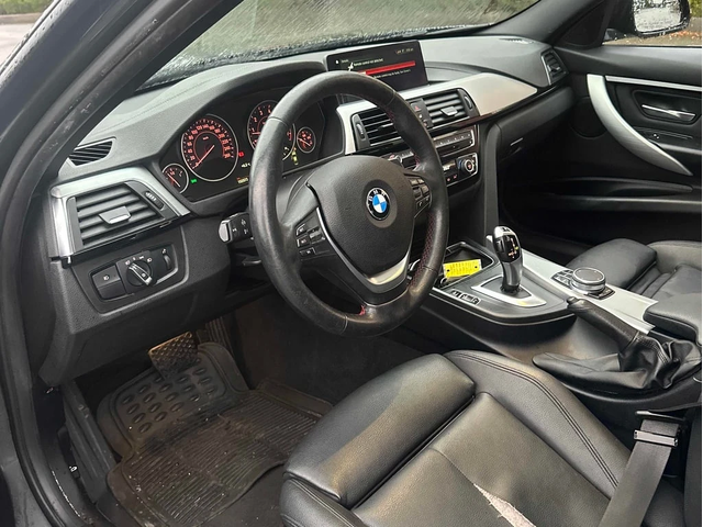 BMW 330 * 330I XDRIVE * CARFAX * ЦЕНА ДО БГ - автомобили, коли, обяви за нови и употребявани 6
