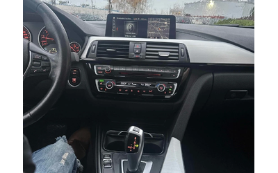 BMW 330 * 330I XDRIVE * CARFAX * ЦЕНА ДО БГ - автомобили, коли, обяви за нови и употребявани 8