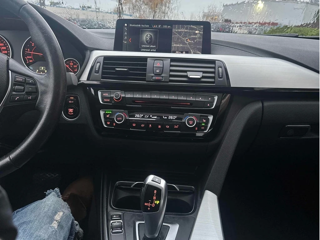 BMW 330 * 330I XDRIVE * CARFAX * ЦЕНА ДО БГ - автомобили, коли, обяви за нови и употребявани 8