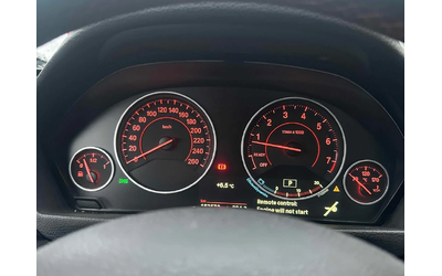 BMW 330 * 330I XDRIVE * CARFAX * ЦЕНА ДО БГ - автомобили, коли, обяви за нови и употребявани 9