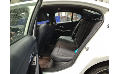 BMW 330 E 2.0 XDRIVE - автомобили, коли, обяви за нови и употребявани 6