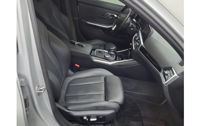 BMW 330 i 2.0 XDRIVE - автомобили, коли, обяви за нови и употребявани 11