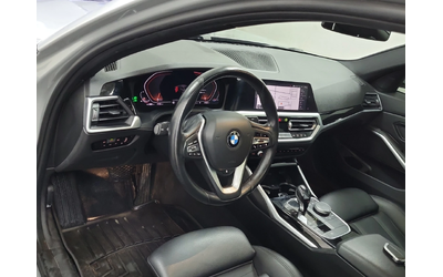 BMW 330 i 2.0 XDRIVE - автомобили, коли, обяви за нови и употребявани 8