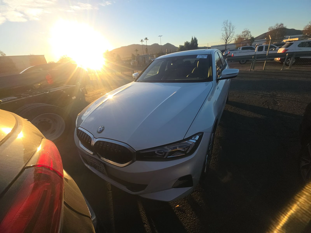 BMW 330 i 2.0 xDrive * ФИКСИРАНА ЦЕНА* - автомобили, коли, обяви за нови и употребявани 5