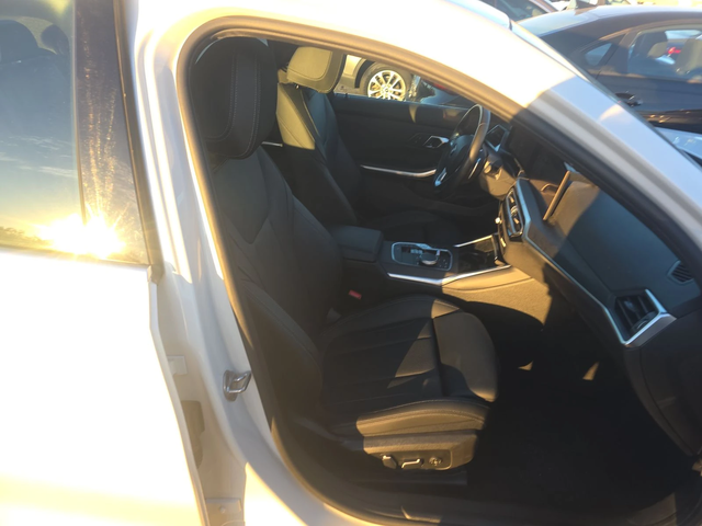 BMW 330 i 2.0 xDrive * ФИКСИРАНА ЦЕНА* - автомобили, коли, обяви за нови и употребявани 7