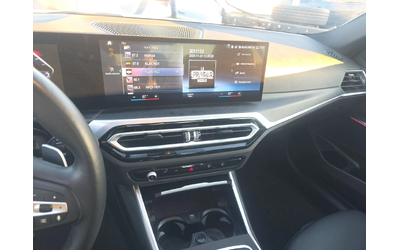 BMW 330 i 2.0 xDrive * ФИКСИРАНА ЦЕНА* - автомобили, коли, обяви за нови и употребявани 8