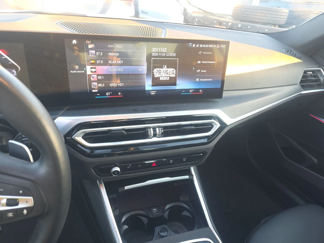 BMW 330 i 2.0 xDrive * ФИКСИРАНА ЦЕНА* - автомобили, коли, обяви за нови и употребявани 8