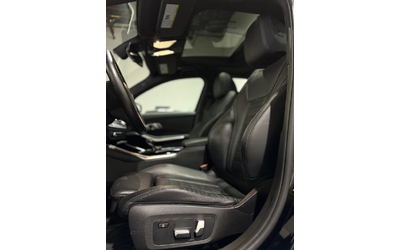 BMW 330 xDrive - автомобили, коли, обяви за нови и употребявани 9