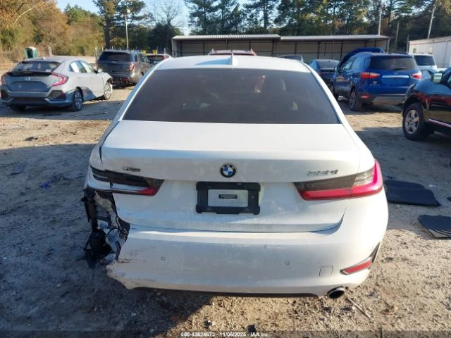 BMW 330 XDRIVE - автомобили, коли, обяви за нови и употребявани 4