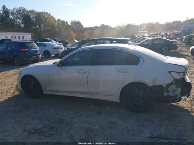 BMW 330 XDRIVE - автомобили, коли, обяви за нови и употребявани 8