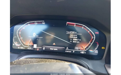 BMW 330 XDRIVE - автомобили, коли, обяви за нови и употребявани 9