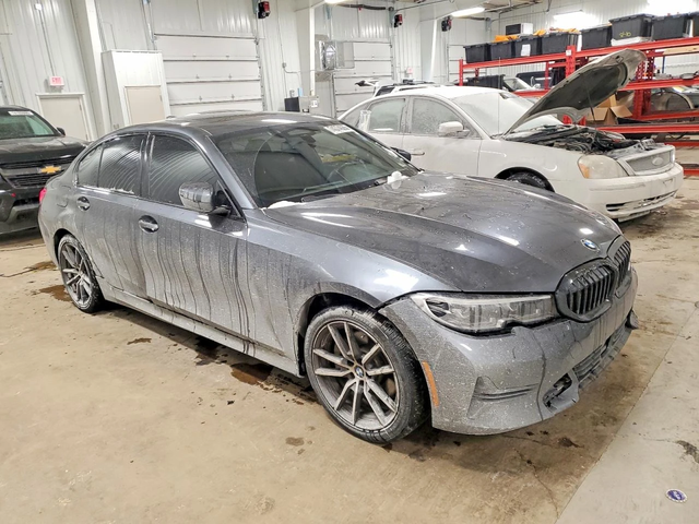 BMW 330 - автомобили, коли, обяви за нови и употребявани 2