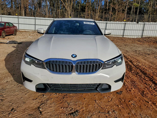 BMW 330 - автомобили, коли, обяви за нови и употребявани 1