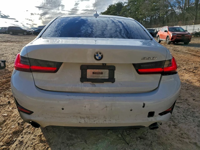 BMW 330 - автомобили, коли, обяви за нови и употребявани 4