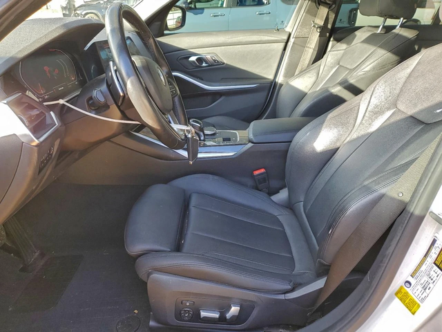 BMW 330 - автомобили, коли, обяви за нови и употребявани 8