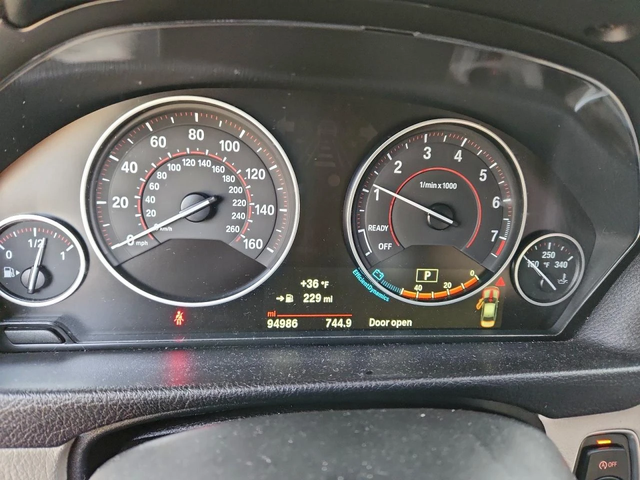 BMW 330 - автомобили, коли, обяви за нови и употребявани 7