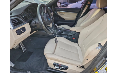 BMW 330 - автомобили, коли, обяви за нови и употребявани 8