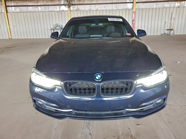 BMW 330 - автомобили, коли, обяви за нови и употребявани 1