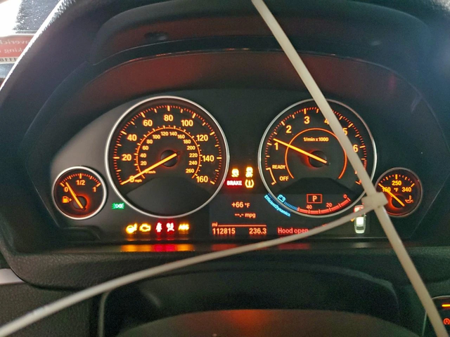 BMW 330 - автомобили, коли, обяви за нови и употребявани 7