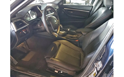 BMW 330 - автомобили, коли, обяви за нови и употребявани 8