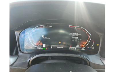 BMW 330 i xDrive - автомобили, коли, обяви за нови и употребявани 12